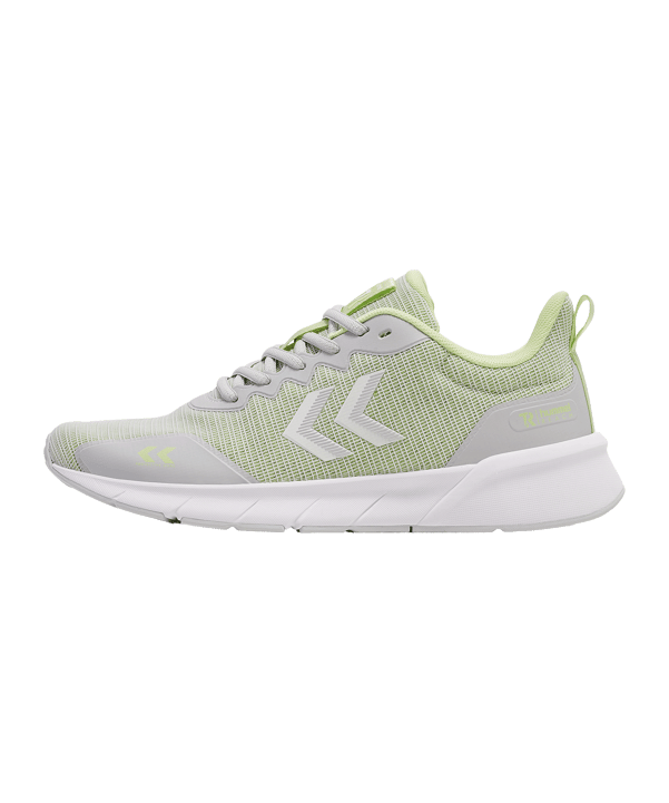 Hummel Grau F1220 - grau