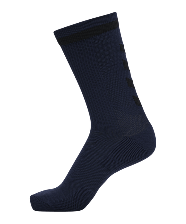 Hummel ELITE INDOOR Socken Blau F7026 - blau