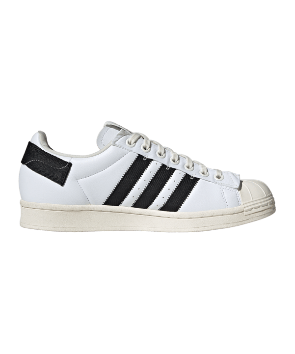 adidas Originals Superstar Parley Weiss - weiss