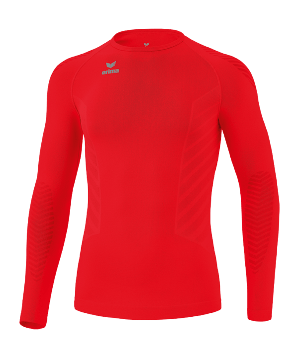 Erima Athlectic T-Shirt Kids Rot F250 - rot