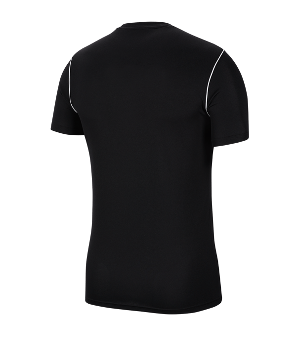Nike Park 20 T-Shirt Kids Schwarz F010 - schwarz
