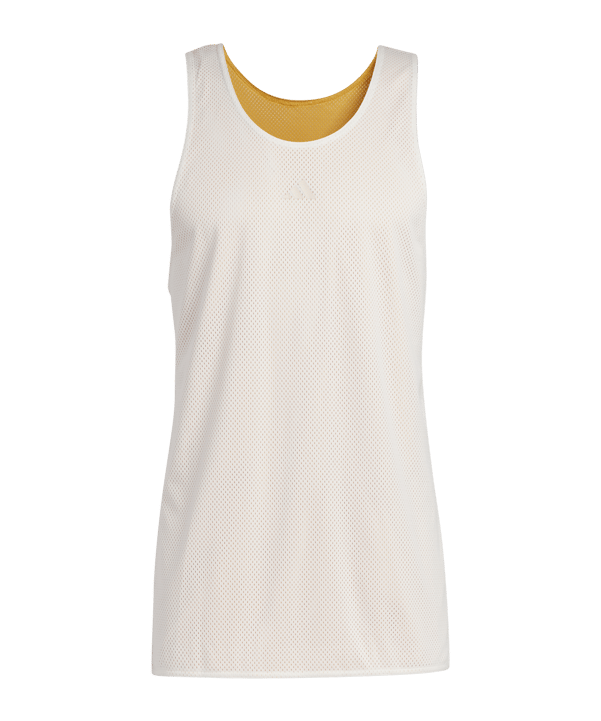 adidas Select Warm-up Trikot Weiss - weiss