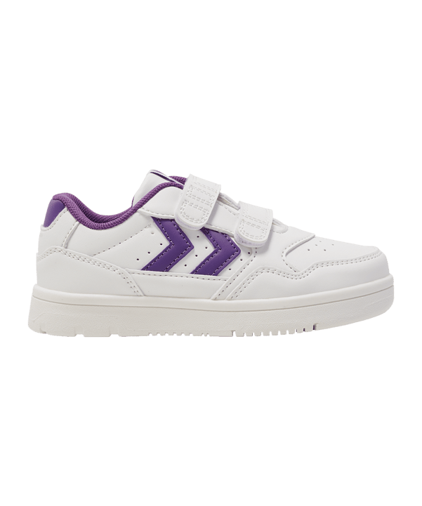 Hummel Sneaker Kids Lila F3236 - lila