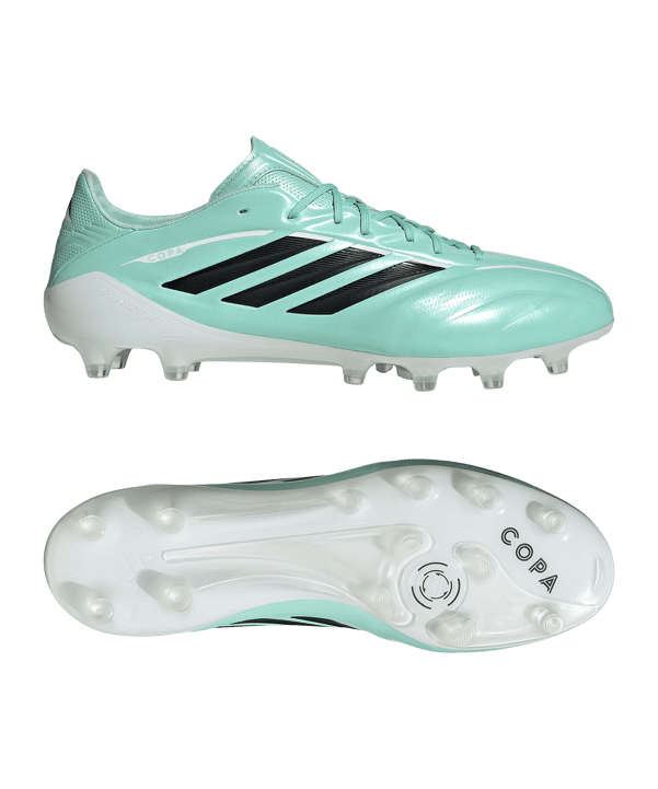 adidas Copa Pure IV Elite AG Final Rush Grün