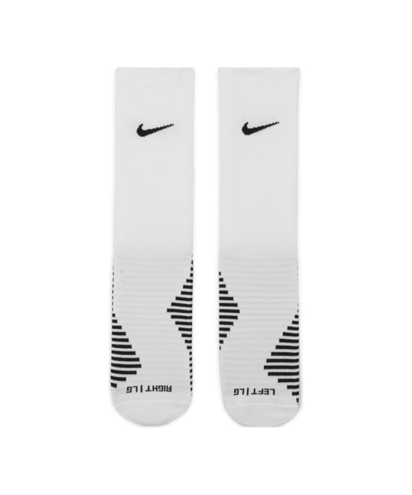 Nike Squad Crew Socken Weiss F100 - weiss