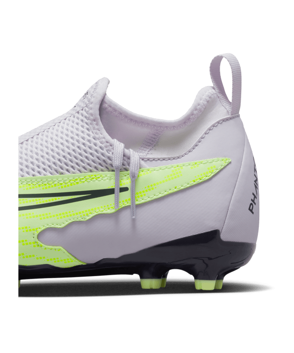 Nike Jr Phantom GX Academy DF FG/MG Luminous Kids Gelb F705 - gelb