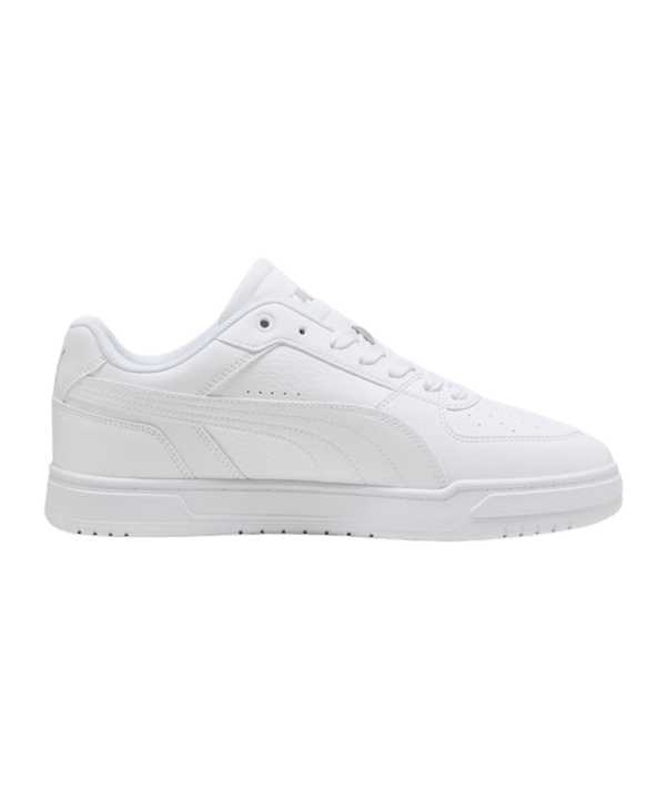 PUMA Puma Caven III Blanc C01 - blanc