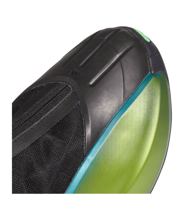 adidas Crazy IIInfinity Sneaker Grün - gruen