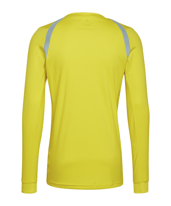 adidas Referee 22 Trikot langarm Gelb - gelb