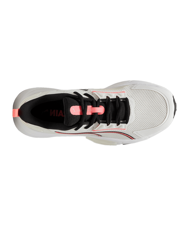 PUMA PWRFrame TR 3 Schuh Damen Grau F09 - grau