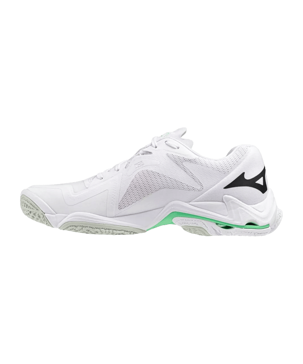 Mizuno Wave Lightning Z Weiß F16 - weiss