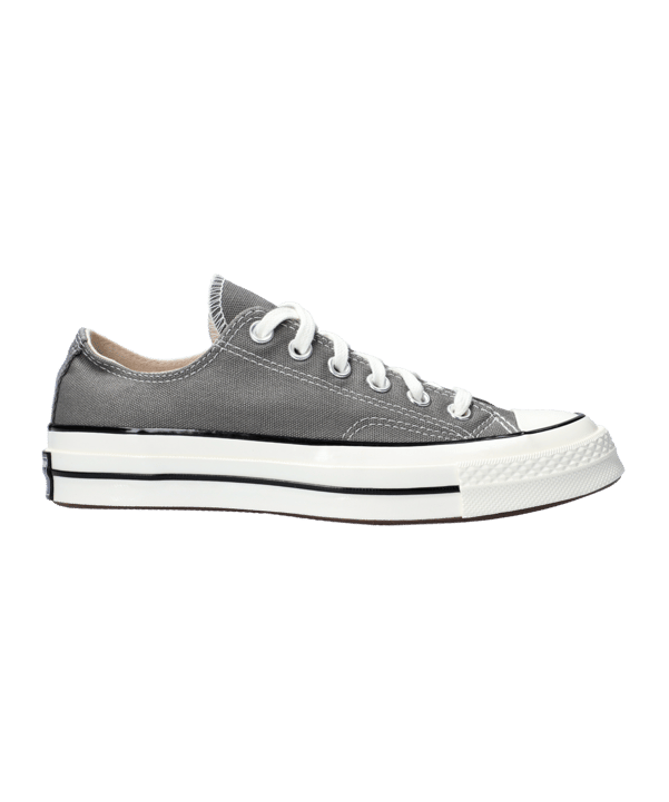 Converse Chuck 70 OX Grau F020 - grau