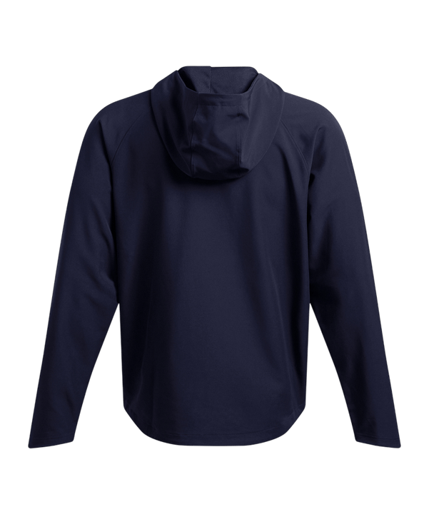 Under Armour Unstoppable LC Trainingsjacke Blau F410 - blau