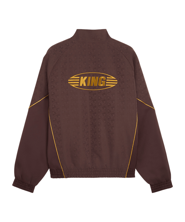PUMA Future.Puma.Archive King Jacke Braun F13 - braun