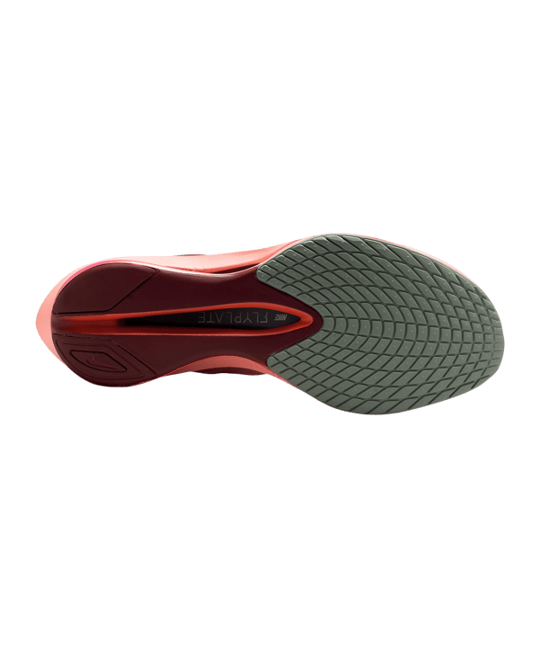 Nike Damen ZMX Vaporfly Next 4 SE Laufschuh Rot F600 - rot