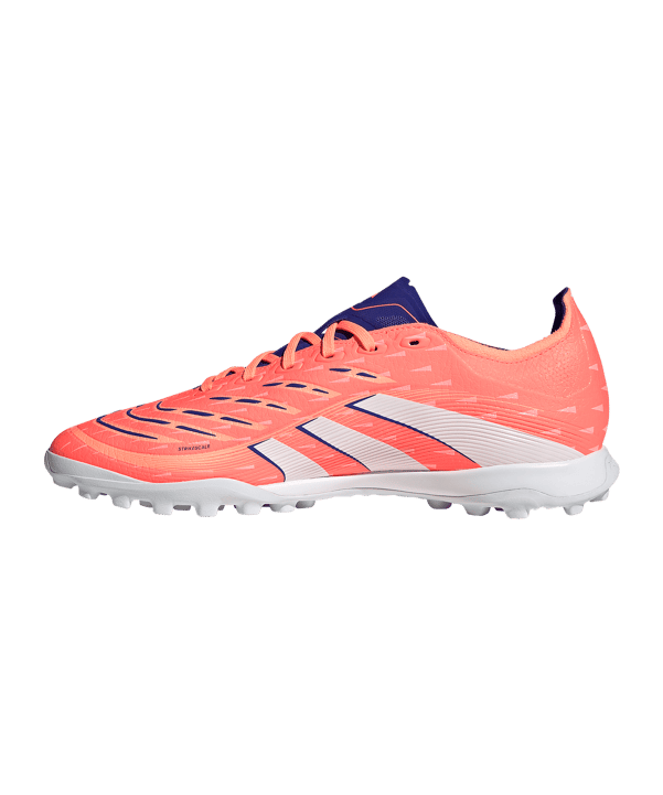 adidas Predator League TF Coral Blaze Orange - orange