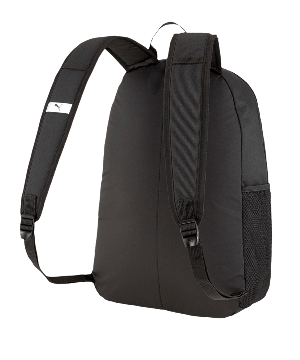 PUMA teamGOAL 23 Backpack Rucksack Schwarz F03 - schwarz