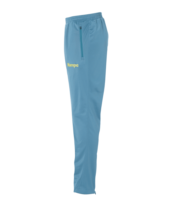Kempa Emotion 2.0 Hose Hellblau F03 - blau