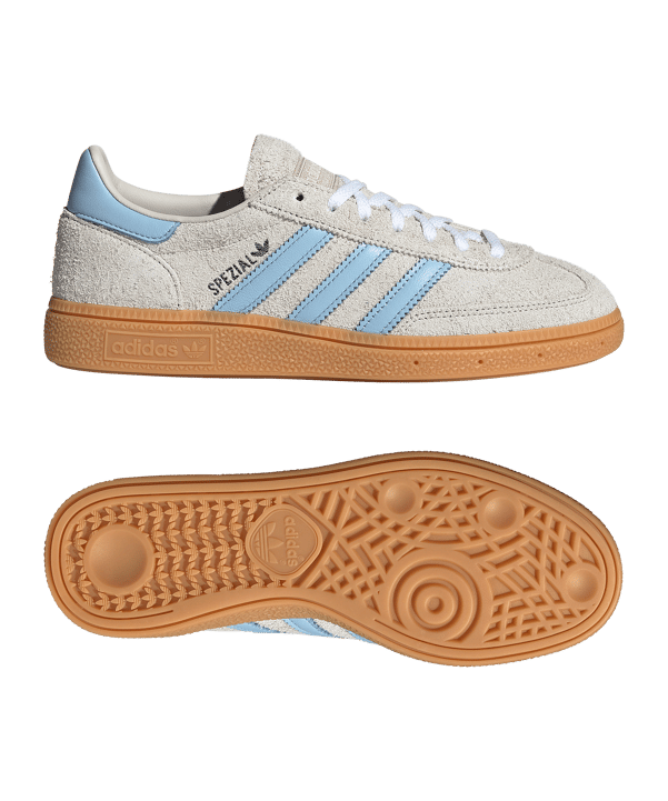 adidas Originals Handball Spezial Beige - beige