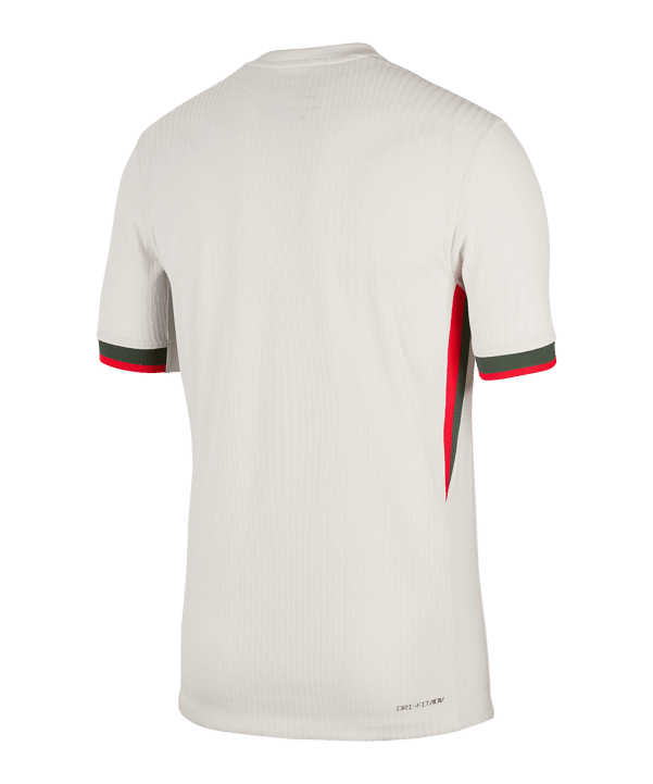 Nike FC Chelsea London Trikot Away 2025/2026 Grau F031 - grau