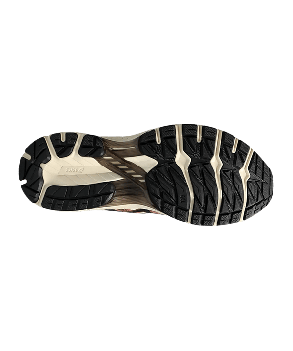 Asics Gel-Terrain Gelb Schwarz F250 - gelb