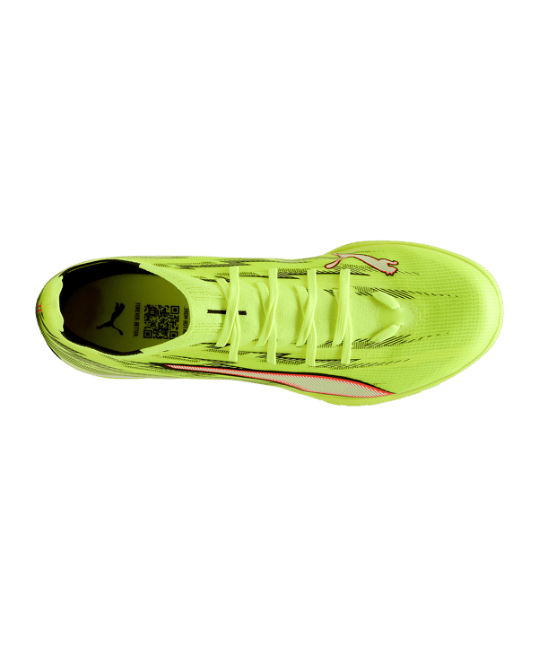 PUMA ULTRA 6 Match IN Unleash Gelb F01 - gelb
