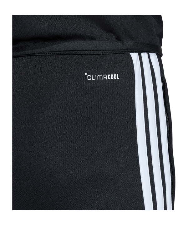 adidas Tiro 26 League Trainingshose Schwarz - schwarz