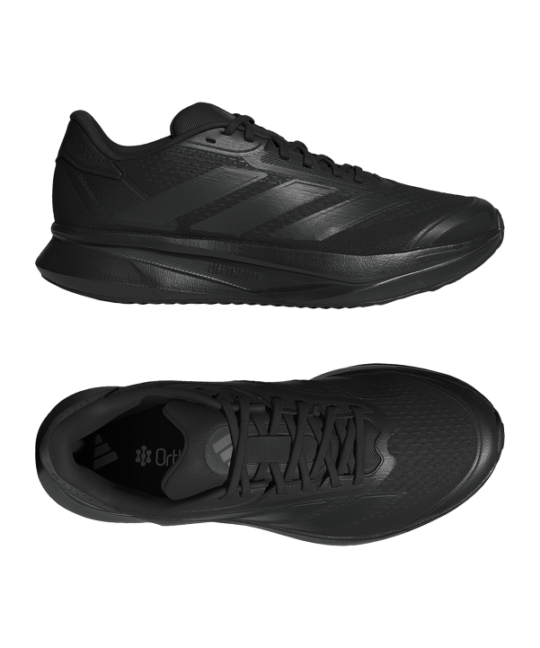 adidas Schuh Schwarz - schwarz