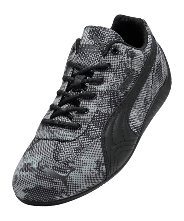 PUMA Speedcat AOP Beige C01 - beige