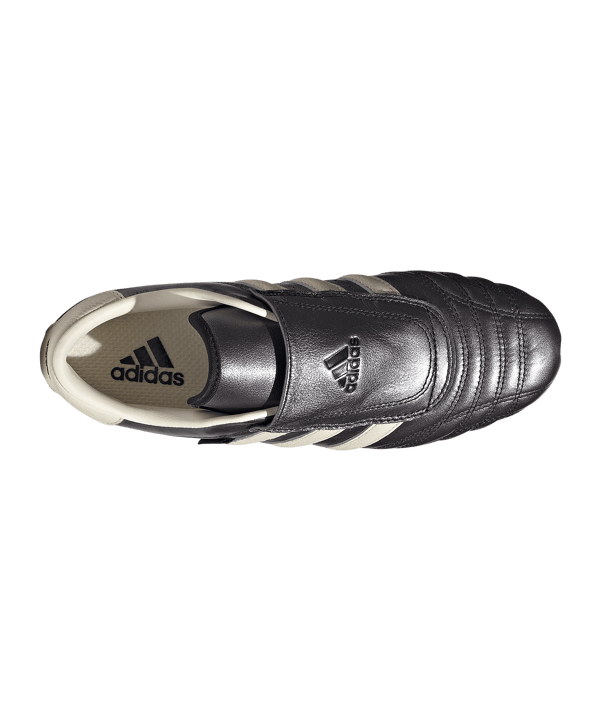 adidas Originals Taekwondo Sneaker Damen Schwarz - schwarz