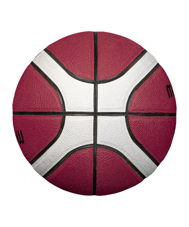 Molten B5G3850 Basketball Trainingsball Trainingsball Orange - orange