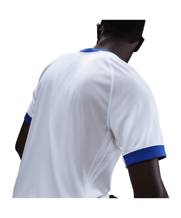 Nike England Trikot Home 2025 Blau F405 - blau