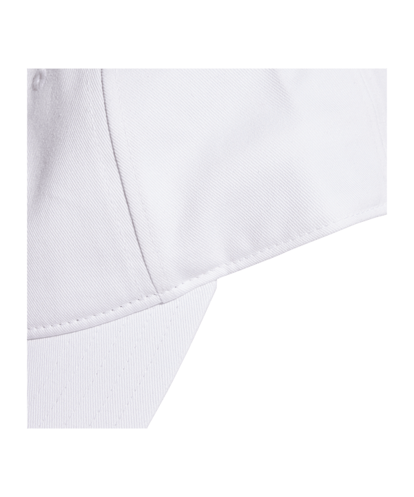 adidas Originals Cap Weiß - weiss