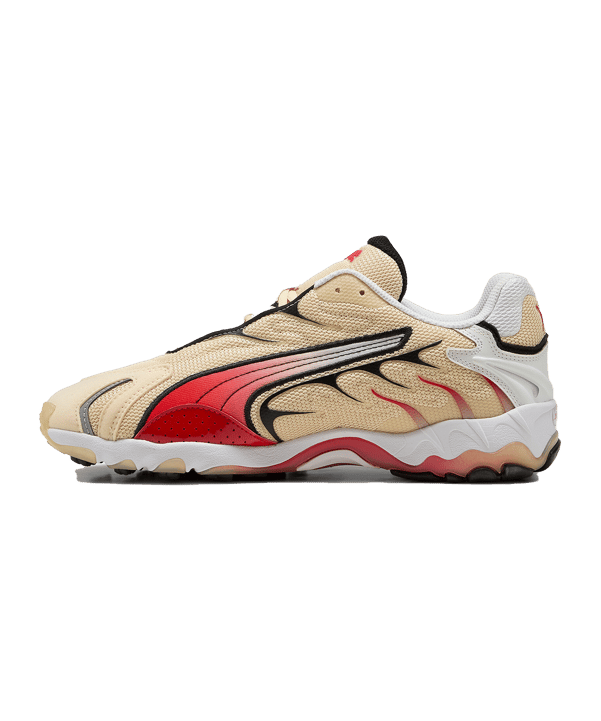 PUMA Inhale OG Laufschuh Beige F01 - beige