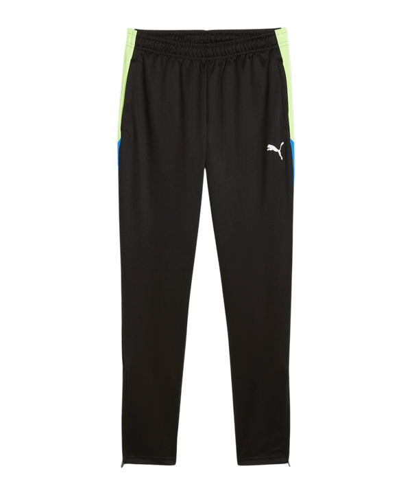 PUMA Trainingshose Kids Schwarz F02 - schwarz
