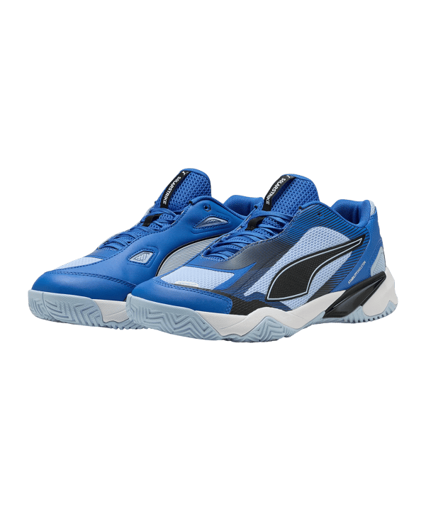 PUMA Solarstrike 4 Blau F03 - blau