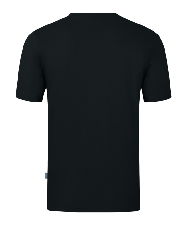 JAKO Organic T-Shirt Kids Schwarz F800 - schwarz
