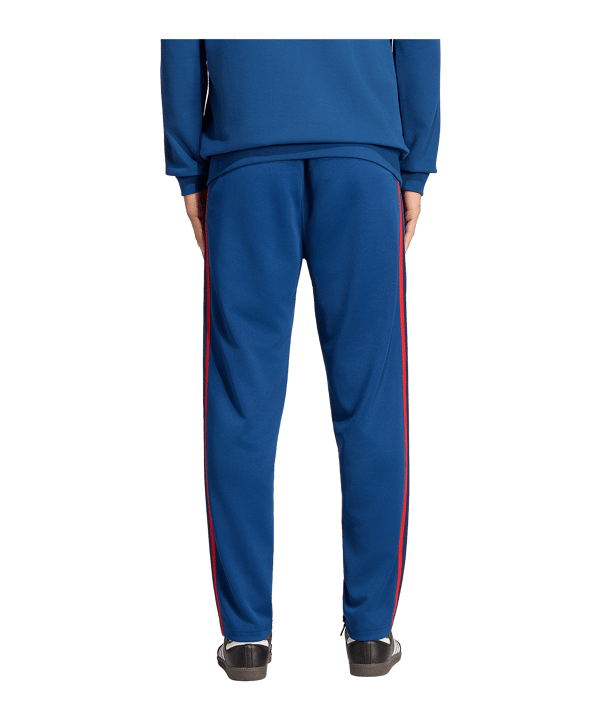 adidas Originals Kroatien Track Hose Blau - blau