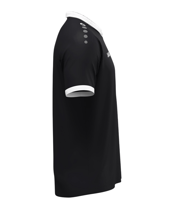 JAKO Glory KA Trikot Schwarz F802 - schwarz