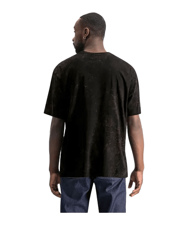 New Era Tampa Bay Buccaneers Schwarz T-Shirt Schwarz - schwarz