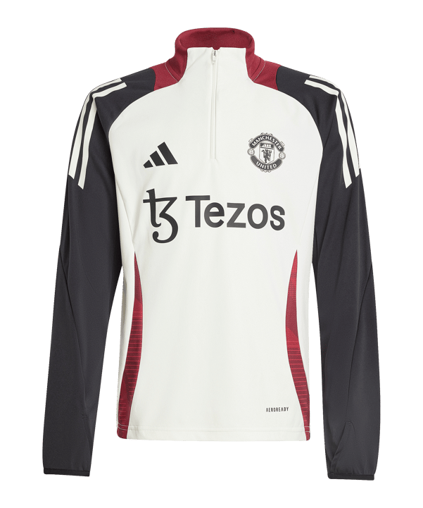 adidas Trainingspak Kids Wit - wit