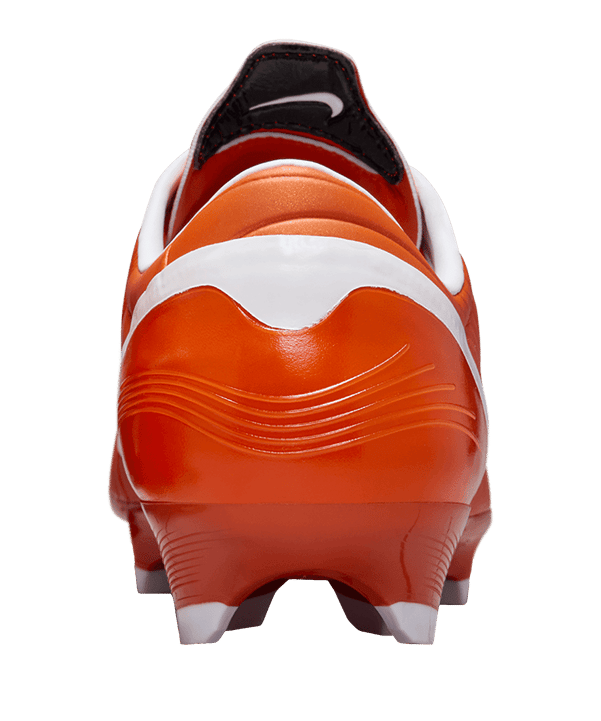 Nike Air Zoom Mercurial Vapor I RGN SE FG Origin Disruption Orange F800 - orange