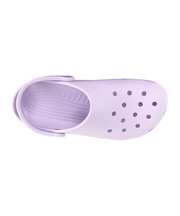 Crocs Classic Clog Violet - violet