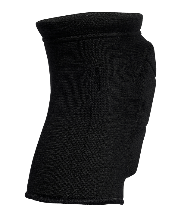 adidas Elite Eu Knieschoner Knieschoner Schwarz - schwarz