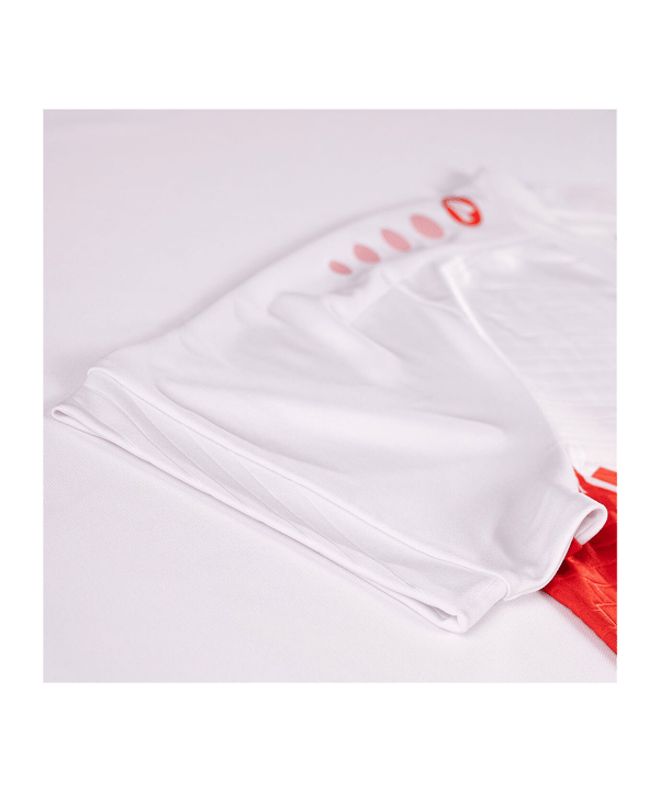 JAKO VfB Stuttgart Trikot Home Damen Weiß F0 - weiss