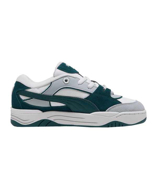 PUMA 180 Sneaker Grau F23 - grau