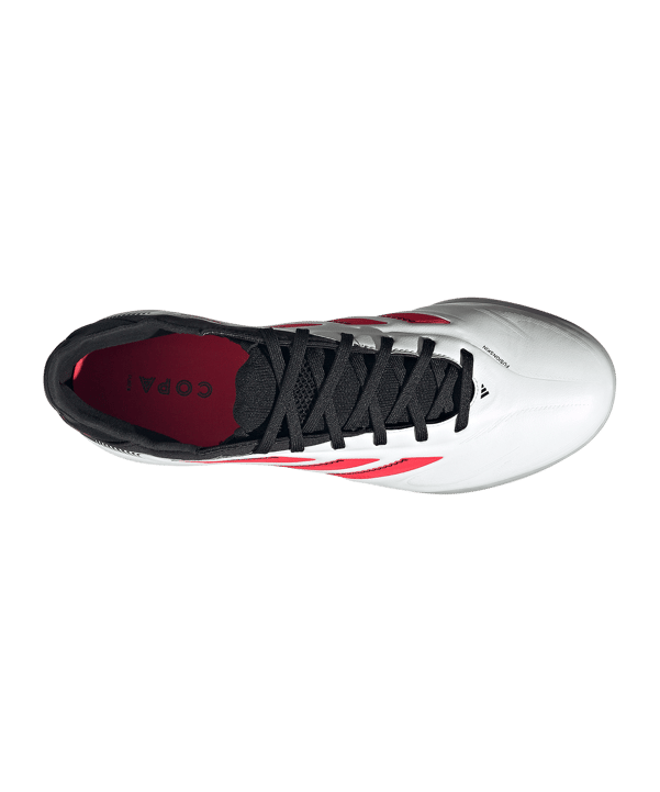 adidas COPA Pure III Pro TF Pure Victory Weiss - weiss