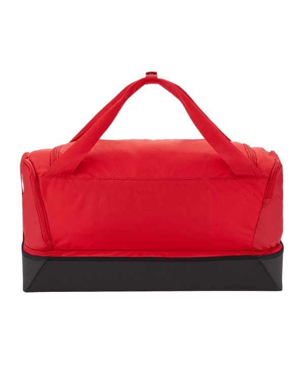 Nike Academy Team Hardcase Tasche Medium Rot F657 - rot