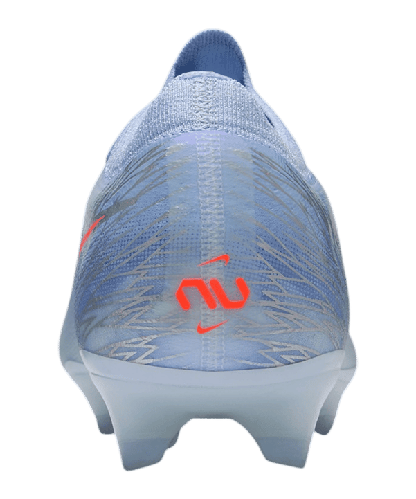 Nike Mercurial Vapor 17 Elite FG United Bleu C900 - bleu