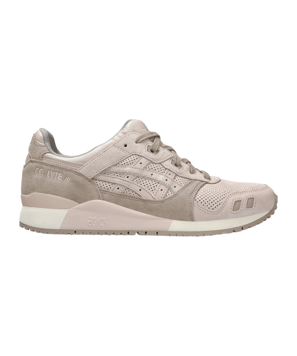 Asics Asics Sneaker Beige Beige - beige